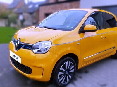 occasion Renault Twingo III Achat Intégral - 21 Intens