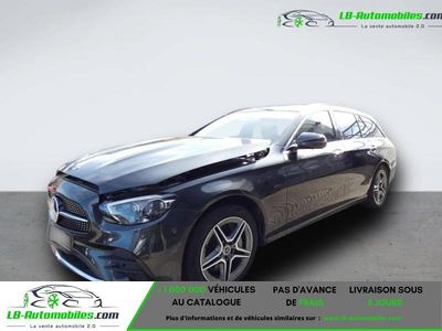 Occasion Mercedes E300 306 ch (225 kW) 2020 Berline