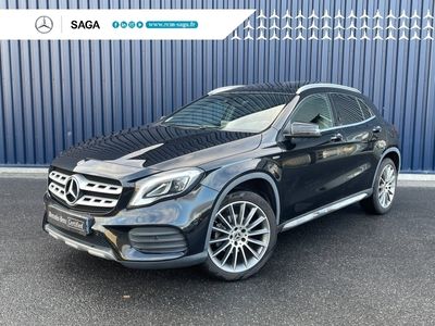 occasion Mercedes GLA180 Classe122ch Sport Edition Euro6d-T