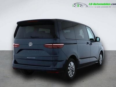 VW Multivan