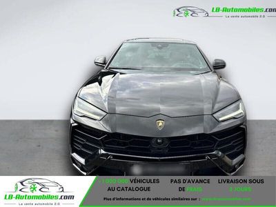 occasion Lamborghini Urus 4.0 V8 650 Ch Bva