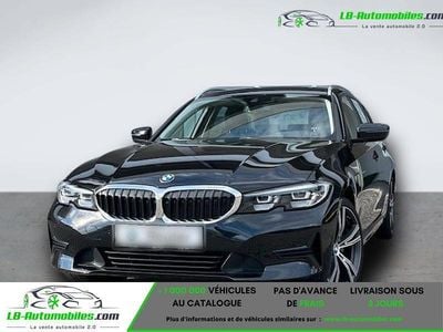 BMW 320e