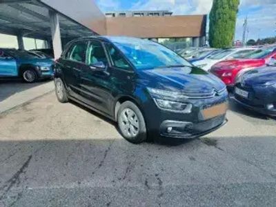 occasion Citroën C4 Puretech 110ch Live S\u0026s