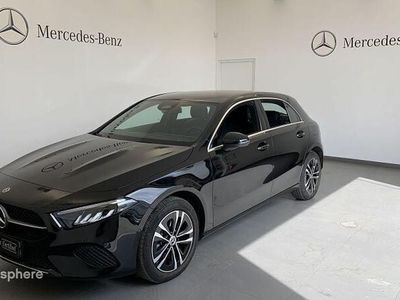 Mercedes A250