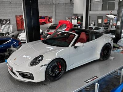 Porsche 911 Targa 4