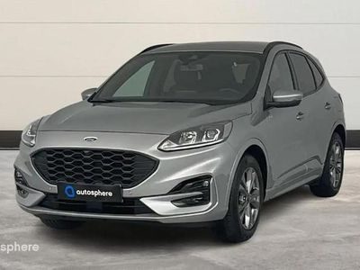 Occasion 2023 Ford Kuga Business Edition SUV | 27 799 € (Prix juste)