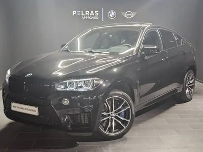 BMW X6 M