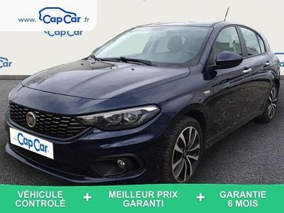 occasion Fiat Tipo Ii 1.4 95 Ligue 1 Conforama