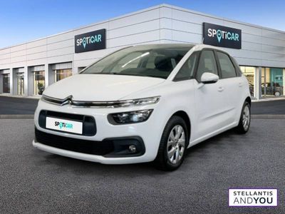 Citroën C4 Picasso