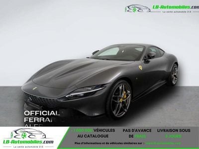 Occasion Ferrari Roma 620 ch (456 kW) 2021 Coupé