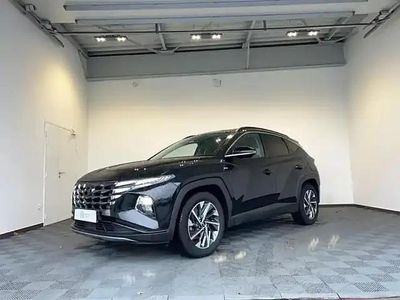Occasion Hyundai Tucson 2023 Noir SUV