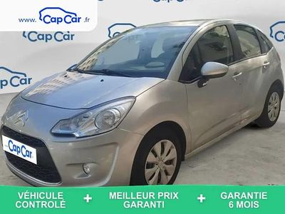 Citroën C3