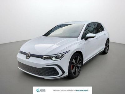 occasion VW Golf 1.4 Hybrid Rechargeable Opf 245 Dsg6 Gte