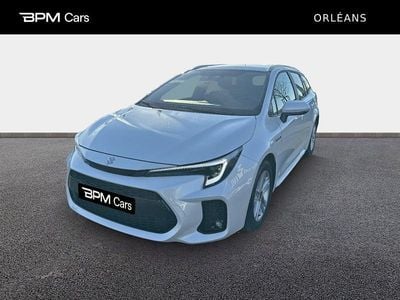 Suzuki Swace