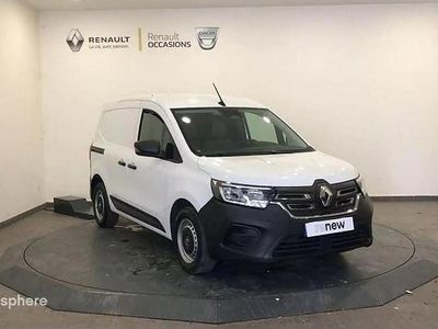 Occasion Renault Kangoo 89 kW (122 ch) 2022 Blanc Monospace