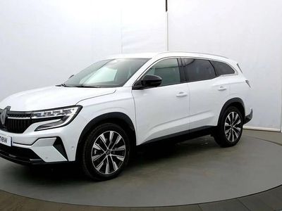 Occasion Renault Espace Techno 2025 Blanc SUV