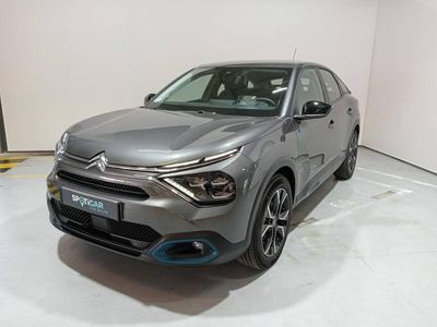 occasion Citroën e-C4 Moteur électrique 136ch (100 kW) Shine Automatique