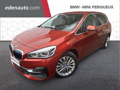 occasion BMW 225 Active Tourer 