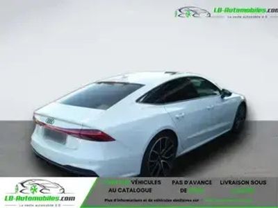 occasion Audi A7 50 Tdi 286 Bva Quattro