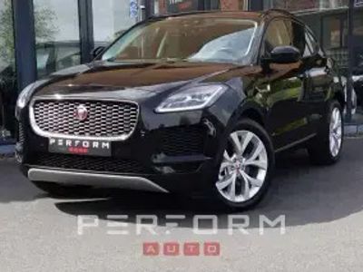 occasion Jaguar E-Pace 2.0t 4x4*s*pano*matrix Led*carplay*trekh*+1j Grnt