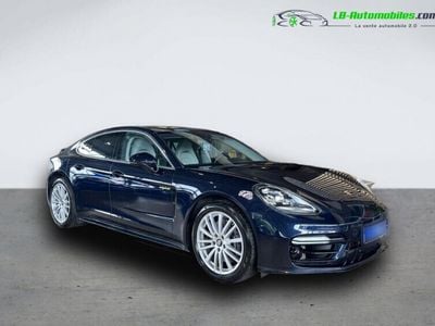 Porsche Panamera 4