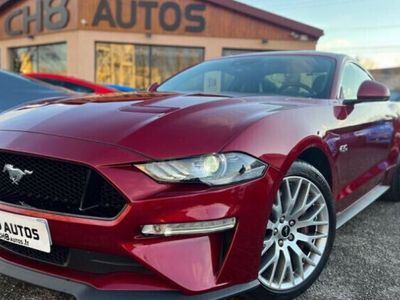 Ford Mustang GT