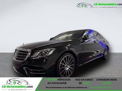 Occasion Mercedes S400 340 ch (250 kW) 2020 Berline
