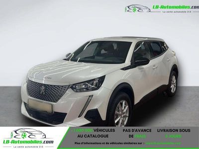 Occasion 2023 Peugeot e-2008 SUV | 26 100 € (Prix cher)