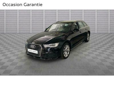 occasion Audi A6 Avant 2.0 TDI 190ch ultra Ambition Luxe S tronic 7