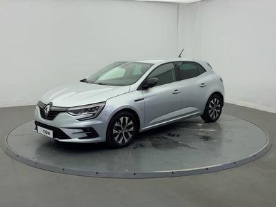 Renault Mégane IV