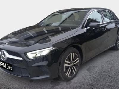 Occasion Mercedes A250 Progressive 160 ch (117 kW) 2022 Berline