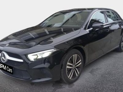 Occasion 2022 Mercedes A250 Progressive Berline | 29 690 € (Prix juste)