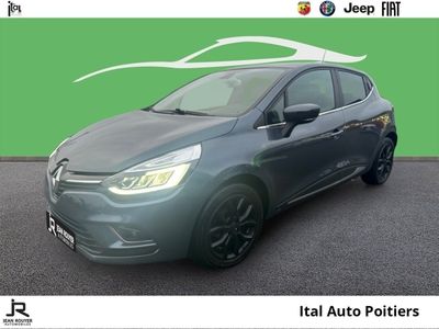 Renault Clio IV