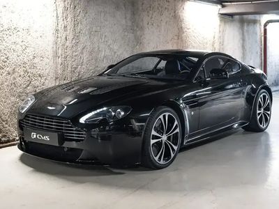 Aston Martin Vantage