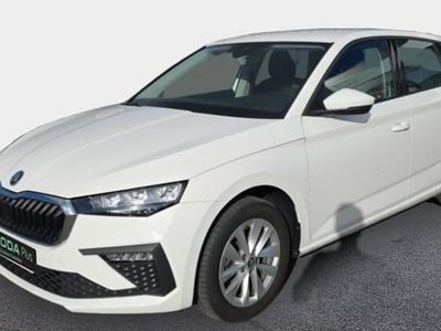 Occasion 2024 Skoda Scala Selection Citadine | 20 500 € (Prix juste)