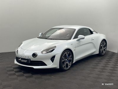 occasion Alpine A110 I 1.8T 252ch