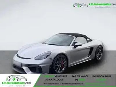 occasion Porsche Boxster 4.0i 420 Ch