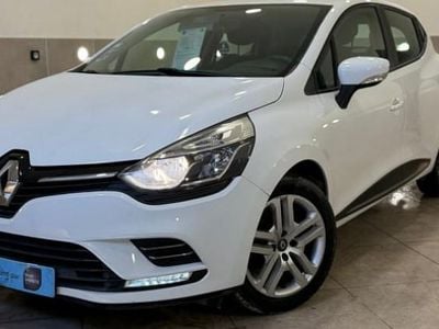Occasion Renault Clio IV 75 ch (55 kW) 2017 Citadine