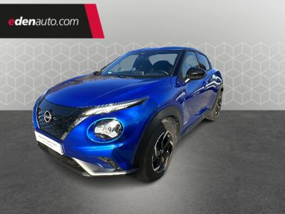 occasion Nissan Juke Juke 2022.5Hybrid 143