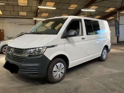 VW Transporter