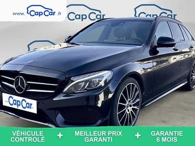 Occasion Mercedes 170 170 ch (125 kW) 2018 Noir Break