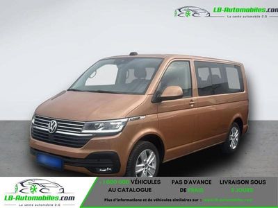 Occasion VW Multivan 204 ch (150 kW) 2021 Van