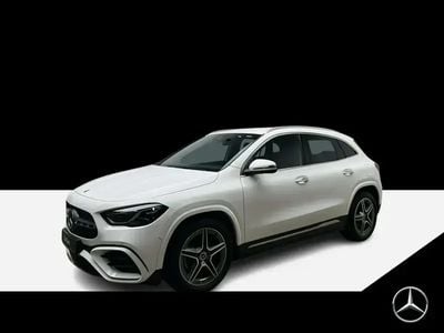 Mercedes GLA200