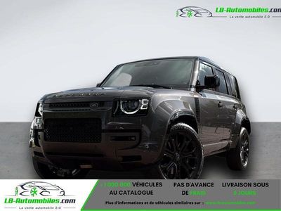 Occasion 2025 Land Rover Defender | 194 600 €