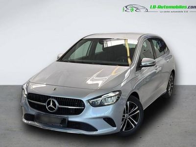 Mercedes B200