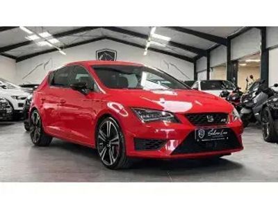 occasion Seat Leon ST Cupra 2.0 16v Tsi 280 Bv Dsg / Parfait Etat / Hi