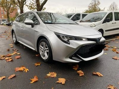 Occasion 2020 Toyota Corolla Business Edition Break | 14 500 €