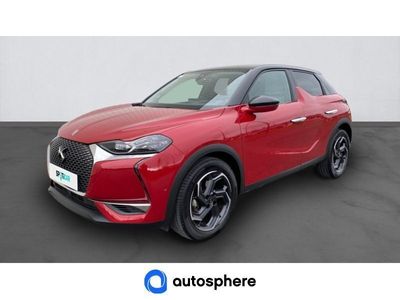 occasion DS Automobiles DS3 Crossback 