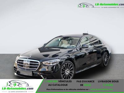 occasion Mercedes S350 Classe350 d BVA