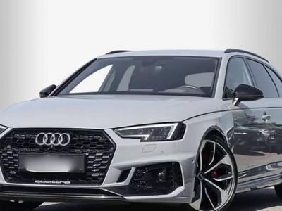Occasion 2018 Audi RS4 Sport Break | 50 990 €